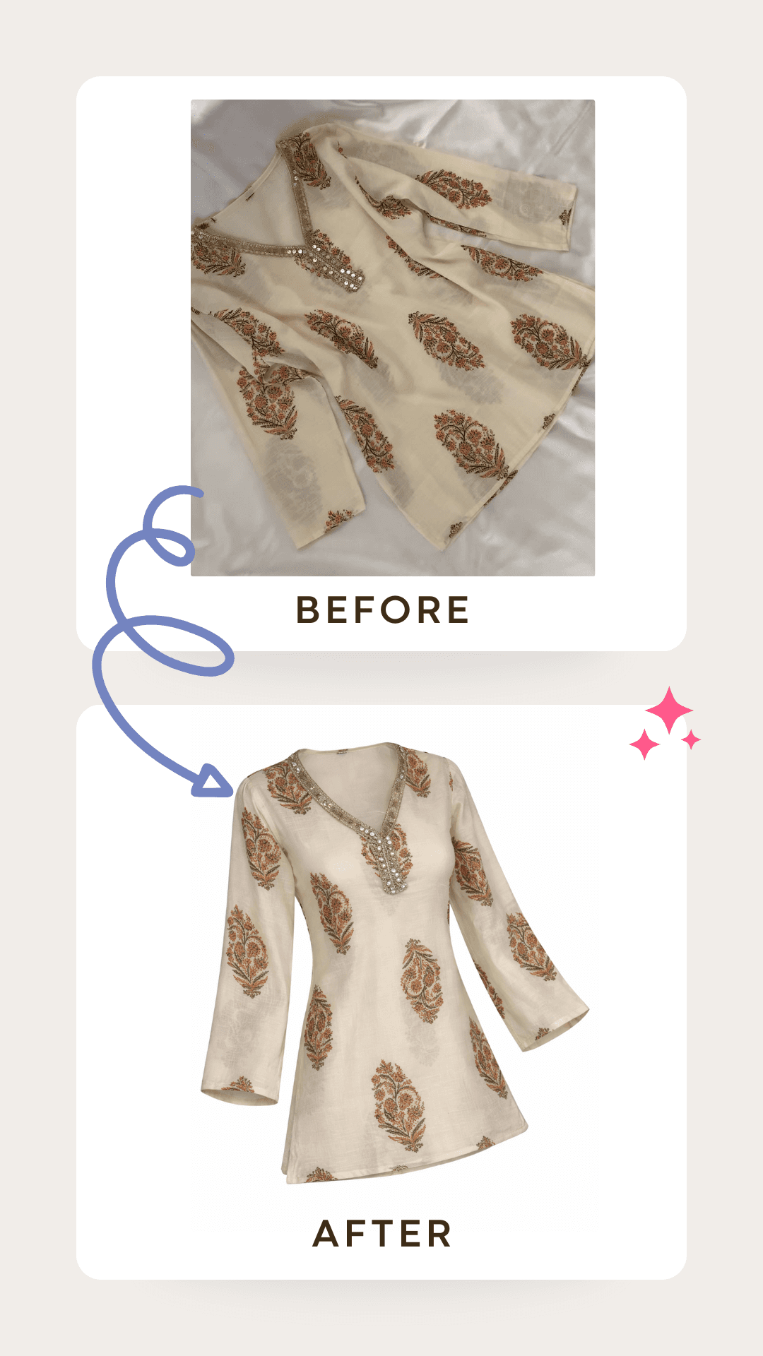 Marketplace Listing Example