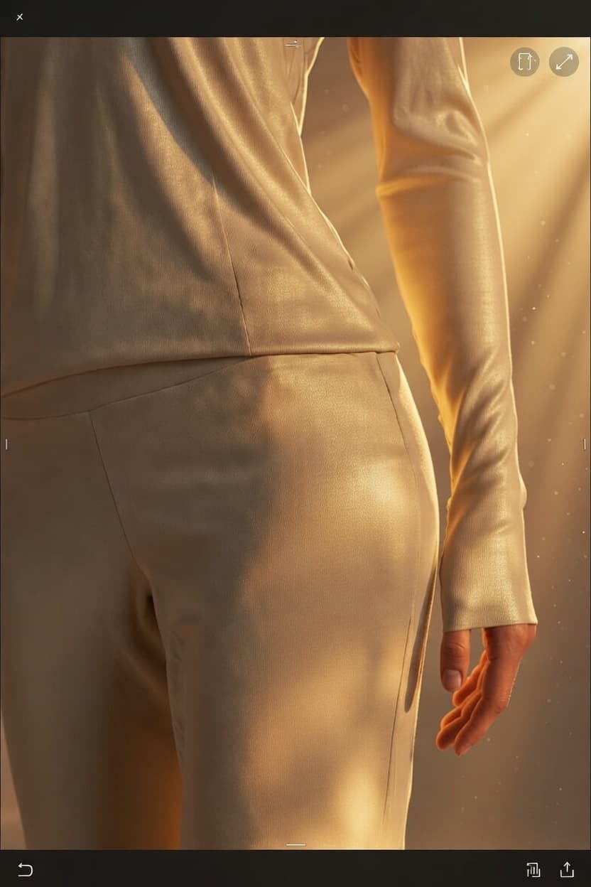 Hardware Detail Preservation