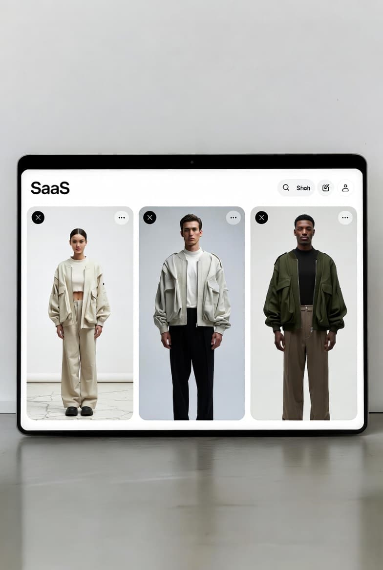 Material-Aware Rendering