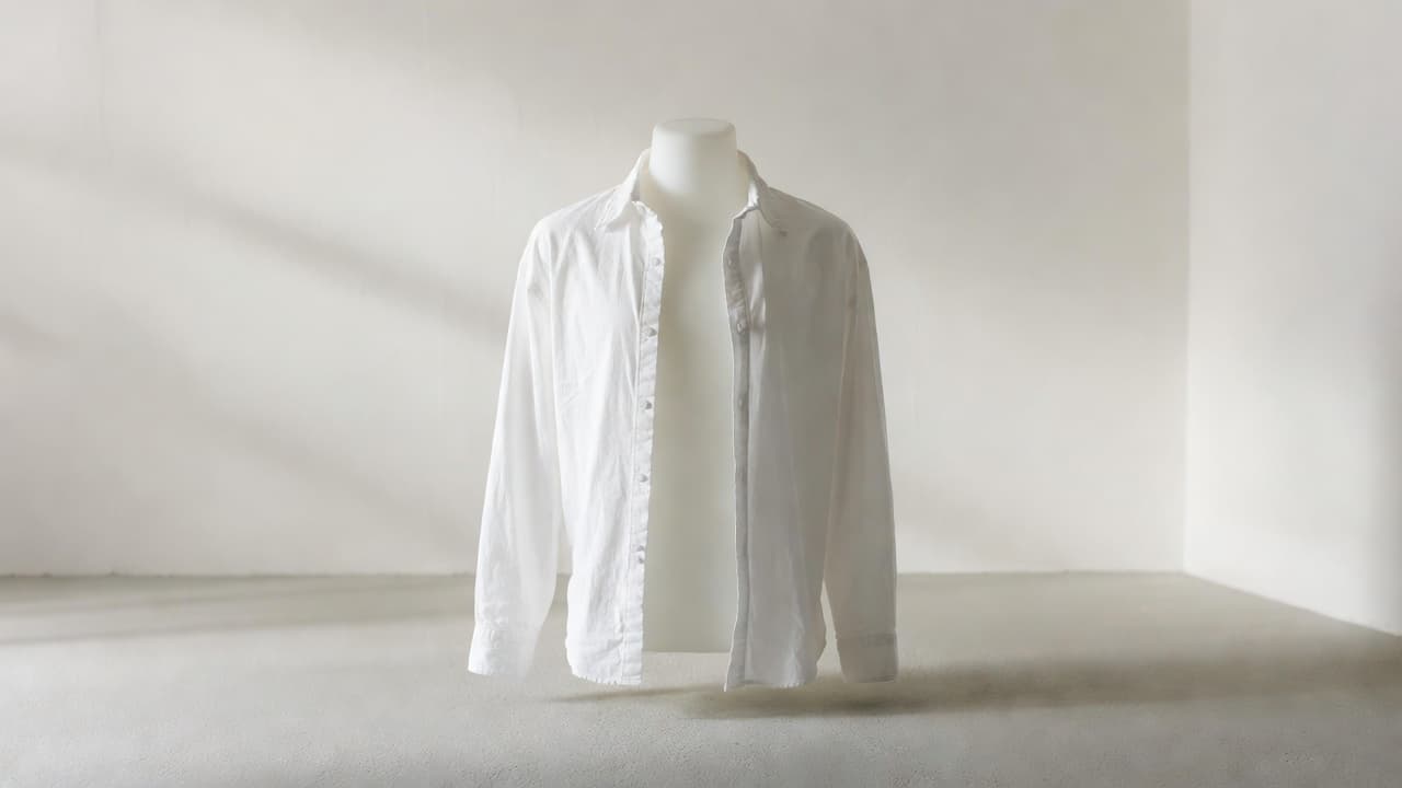 Fashion Catalog Production