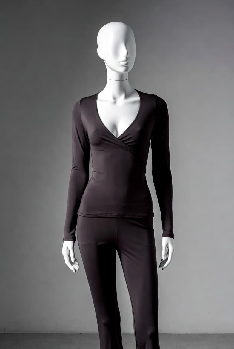 Invisible Mannequin Effect