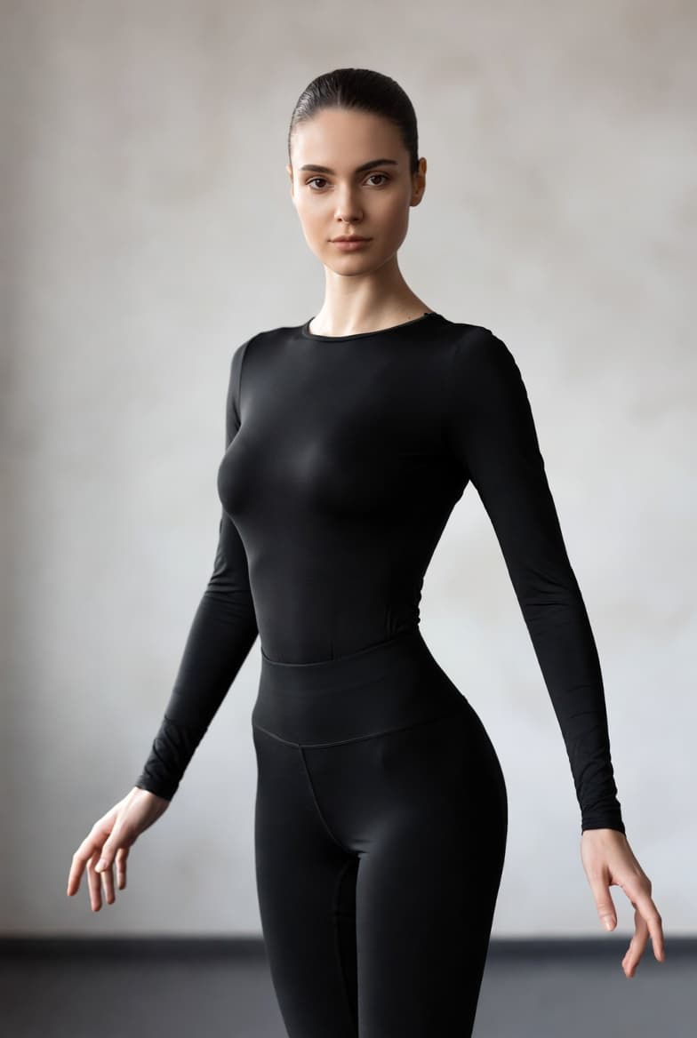 Preserves Garment Details