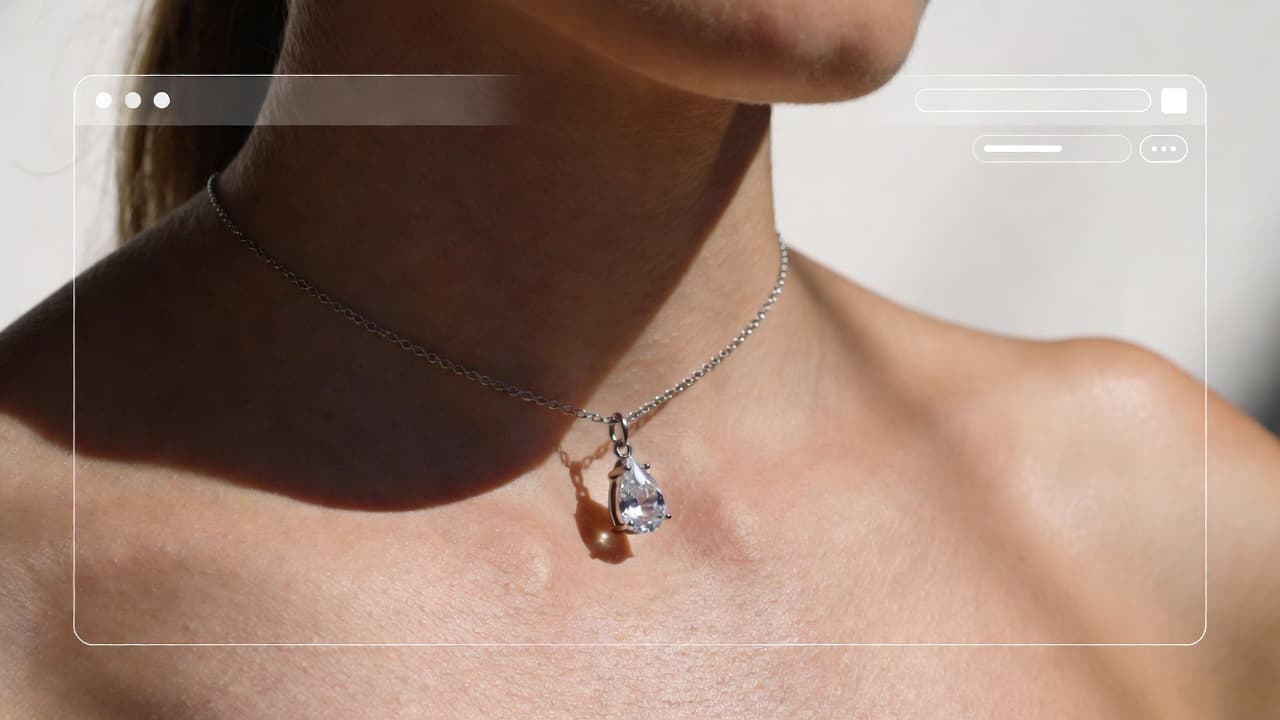 Get Realistic Preview