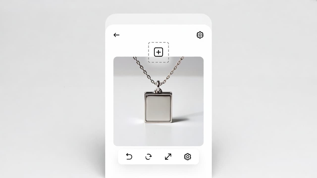 Upload Toe Ring Image