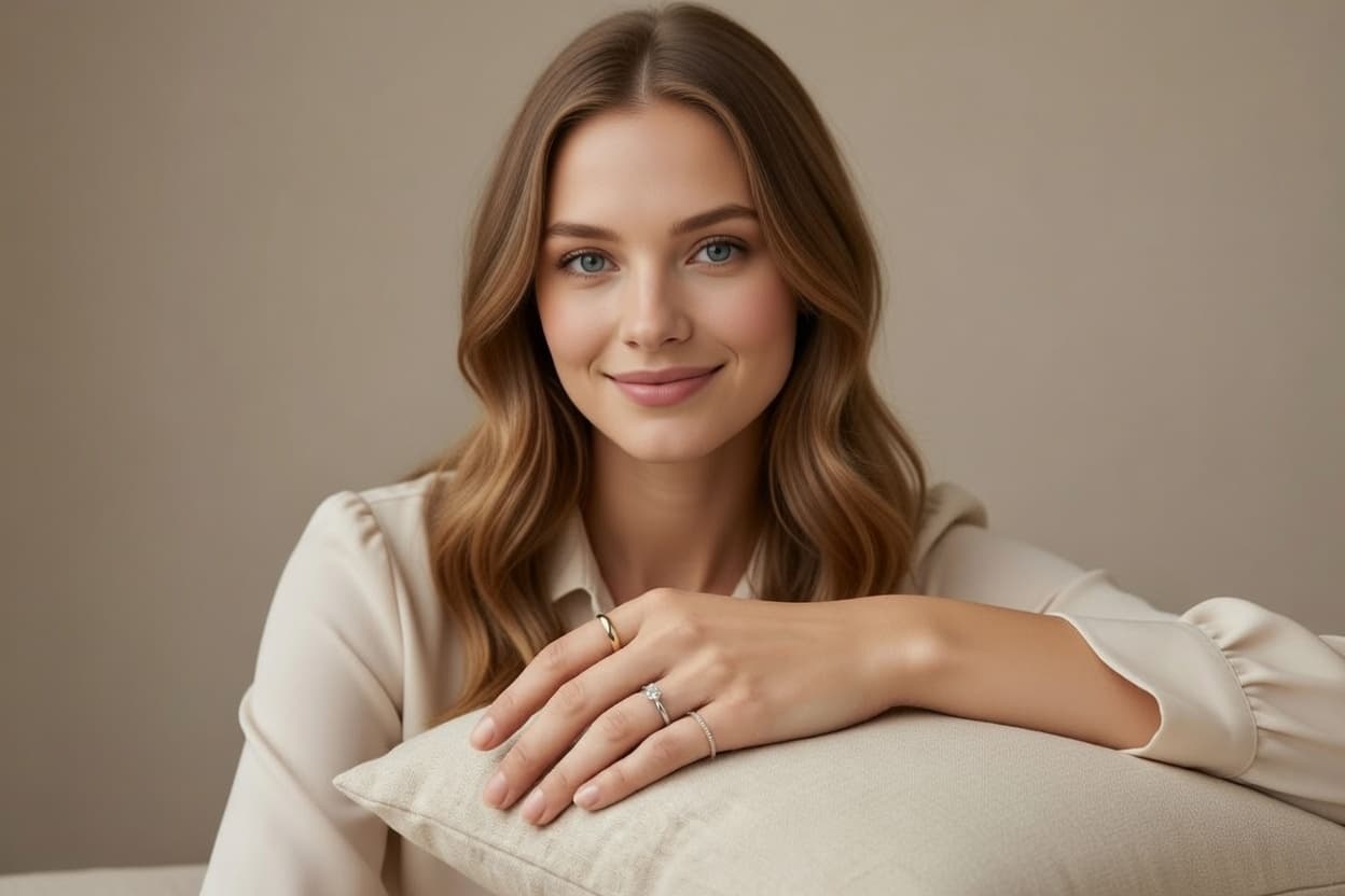 Summer Fashion Shoppers