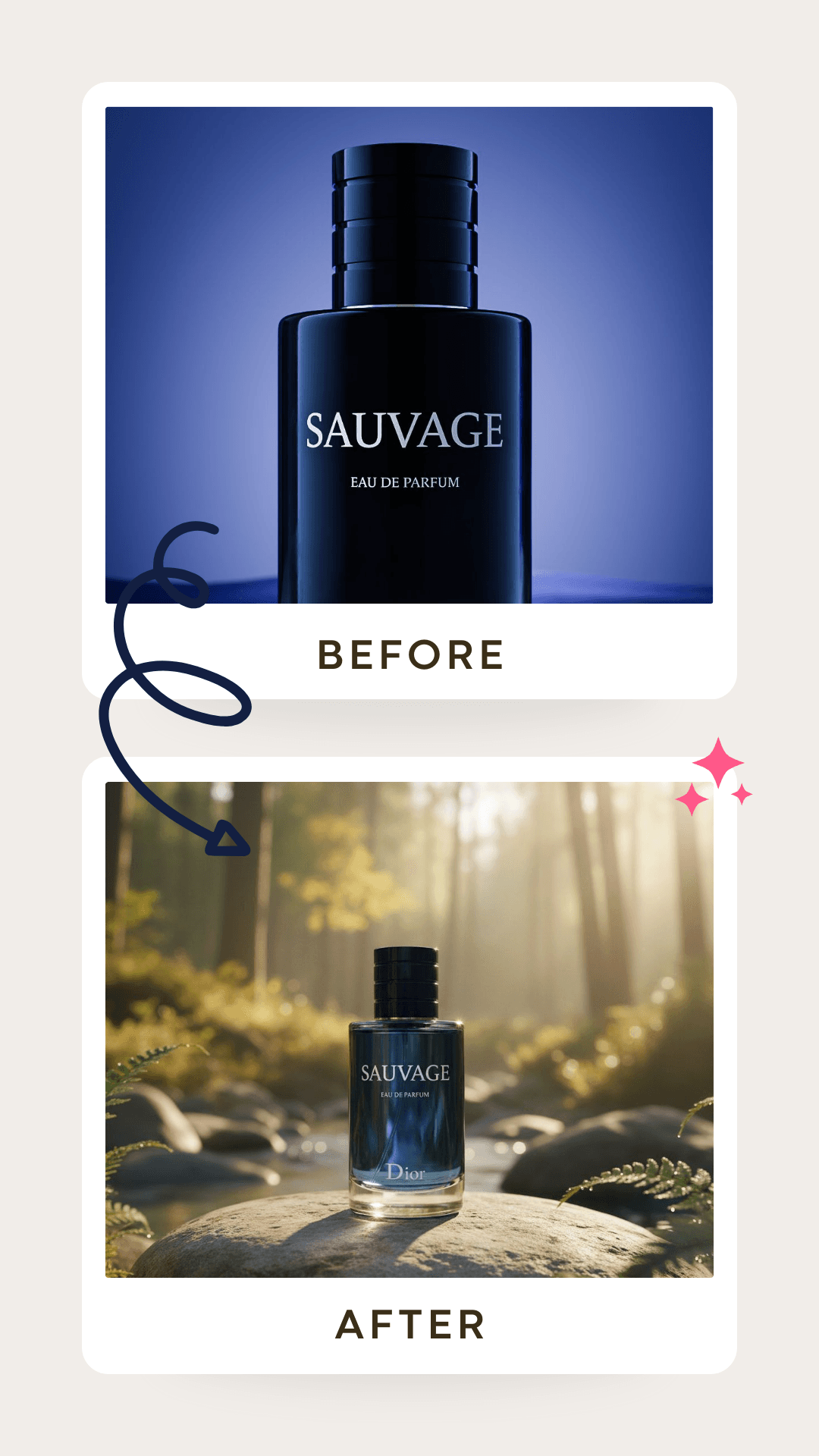 Product Photo demo image