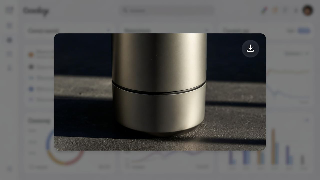 Download Staged Photos