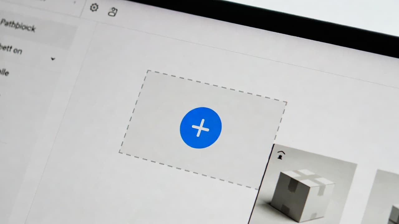 Upload Furniture Image